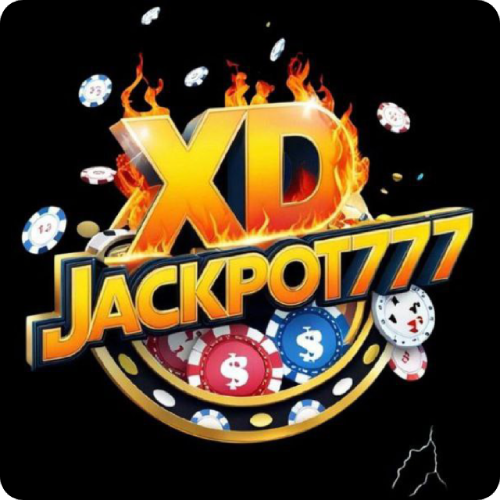 XD Jackpot Casino Official Logo