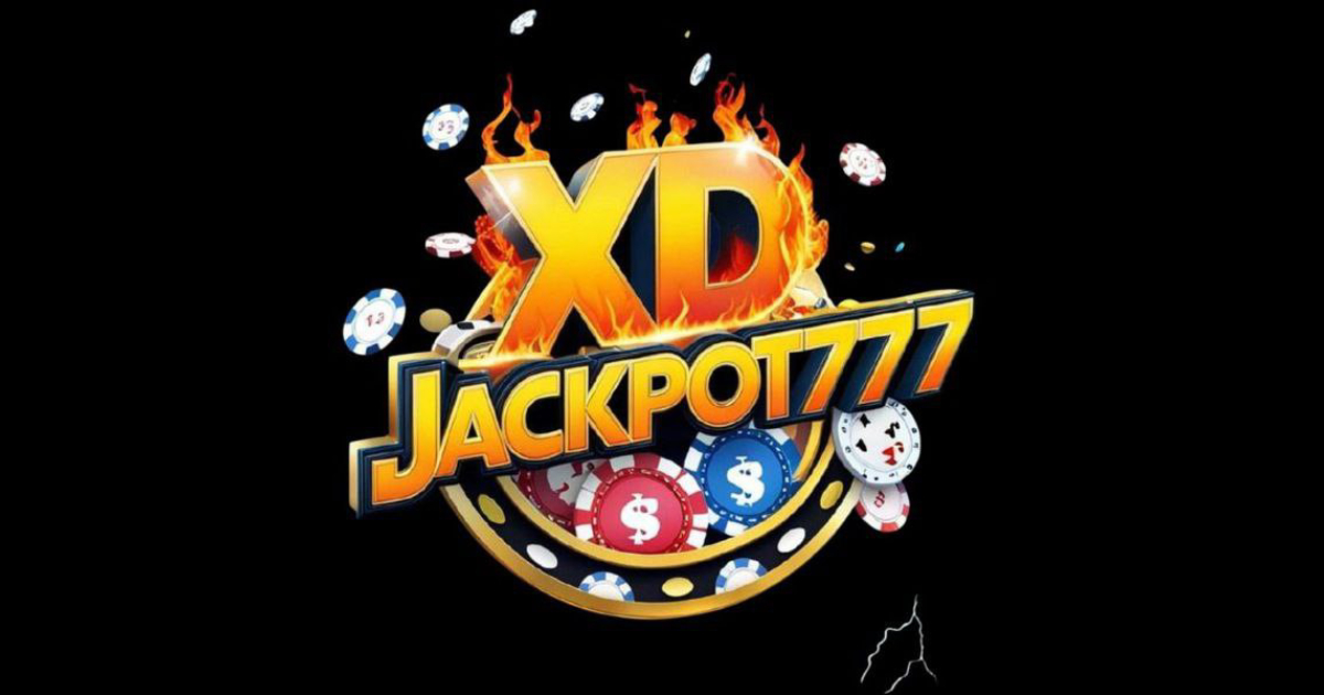 XD Jackpot Casino Hero Banner - Unleash the Jackpot Power with GCash Fast Payouts